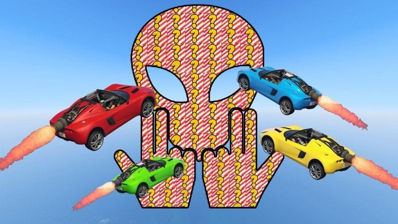 ROCKET VOLTIC 100% JUL