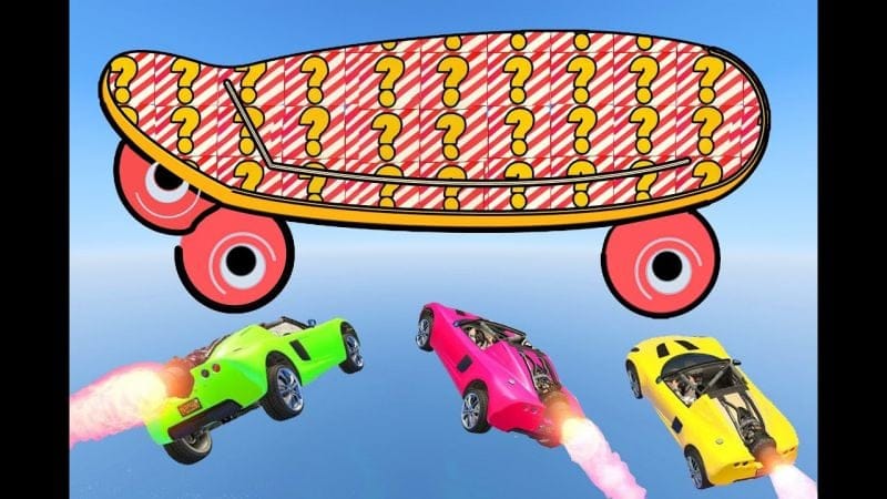 ROCKET VOLTIC 100% DÉFIS SKATE