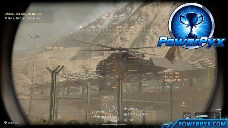 Battlefield 6 - No Reinforcements Trophy Guide / Achievement Guide (Mission 9: Always Forward)