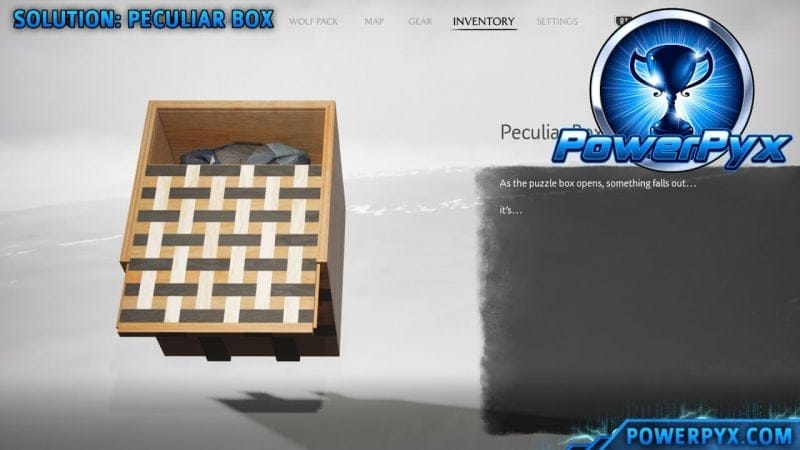 Ghost of Yotei - All Nine Tails' Puzzle Boxes Locations & Solutions (Trickster Fox Trophy Guide)