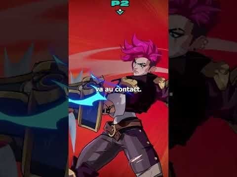 J’ai JOUÉ 4H à 2XKO en AVANCE  ! 💥 Mon avis en EXPRESS !