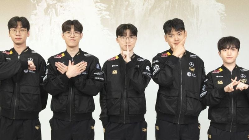 T1 remporte les Worlds 2025 de League of Legends - IG News