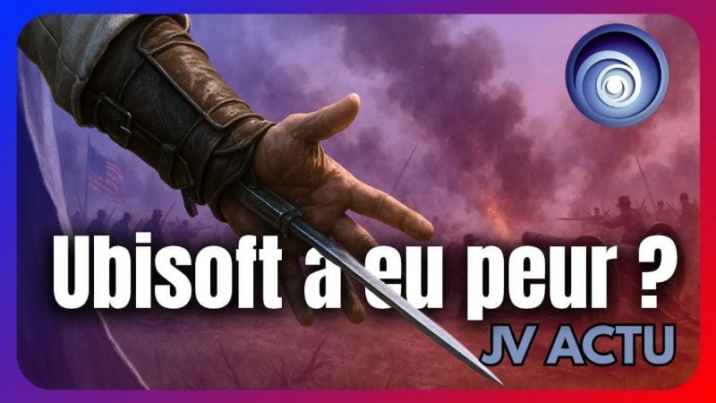 Ce Assassin’s Creed aurait pu tout changer.