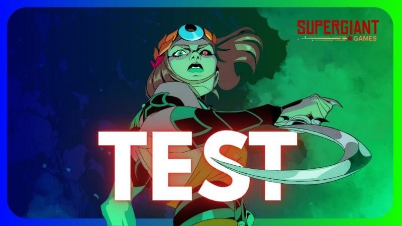 Test HADES 2 💀 | Le futur GOTY ?