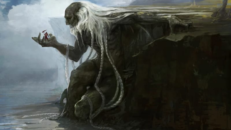 Dante's Inferno 2 refait surface après son annulation : des ambitions massives mises à la poubelle