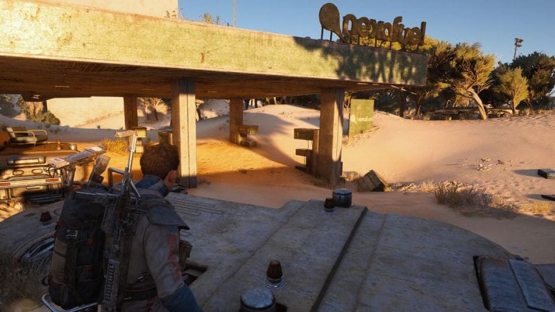 Espionnage industriel Arc Raiders : Comment accomplir l'objectif de livraison de Burletta ?