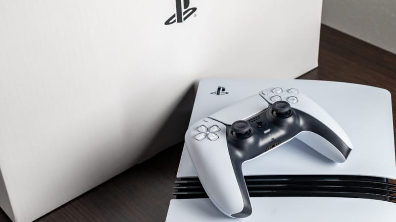 PS5 Pro : cette option cachée redonne vie aux anciens jeux PlayStation