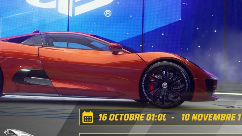 Playstation Tournament finale lais c’est quoi le lot ?