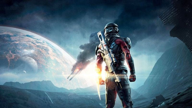 La série Mass Effect d'Amazon "explorera une toute nouvelle histoire"