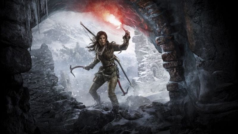 Il y a 10 ans, Rise of the Tomb Raider tentait tant bien que mal de changer les règles