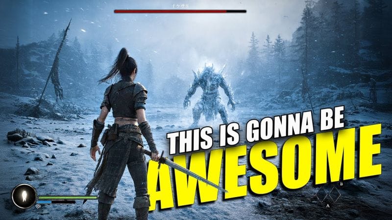 15 Awesome New Games with Next Gen Graphics Recently Announced