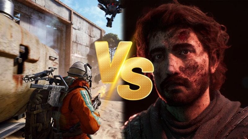 Ce streamer ultra connu encourage tout le monde à voter ARC Raiders pour le GOTY à la place de Clair Obscur Expedition 33