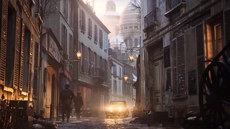 GTA 6 n'est pas le seul gros jeu vidéo d'action aventure repoussé... et pour celui-ci, c'est encore pire !