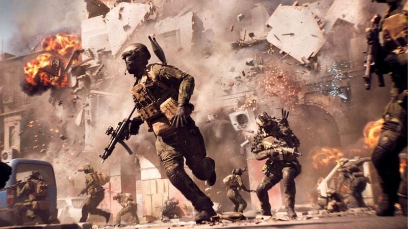 Battlefield 6 réintroduit cette fonctionnalité controversée, mais c'est pour la bonne cause
