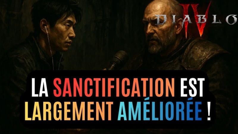 La Corée Via Le Streamer DuQ Interroge À Son Tour Blizzard Et Obtient Des Réponses !