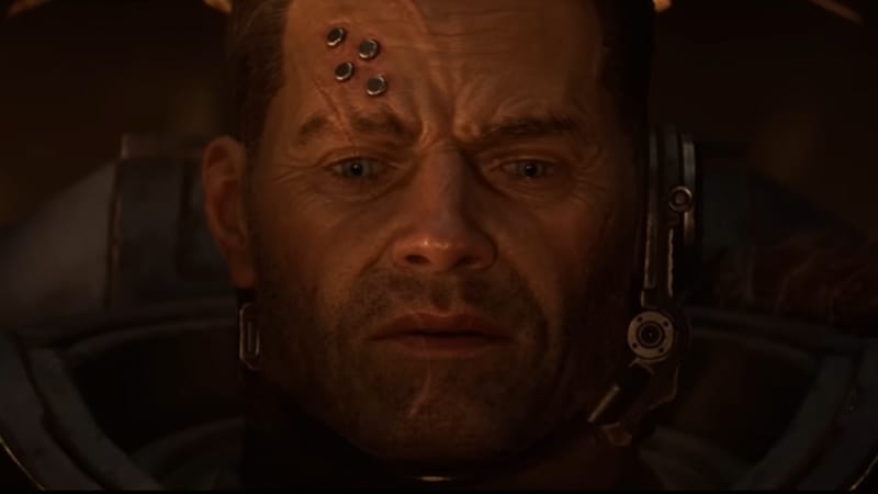 Games Workshop met en avant Titus de Space Marine 2 avec un magnifique nouveau trailer préparant la prochaine extension narrative pour Warhammer 40,000
