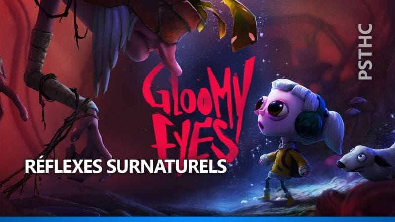 Gloomy Eyes - The Quickest Claw in the West Trophy Guide | Trophée Réflexes surnaturels