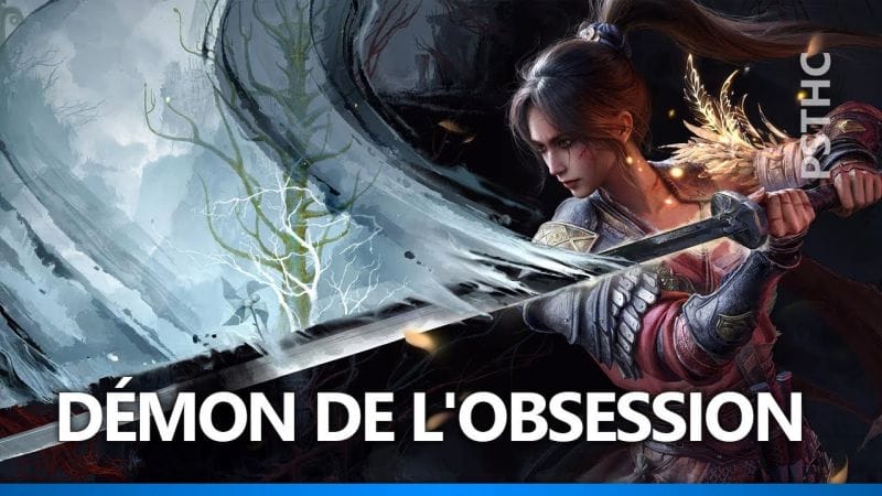 WUCHANG : Fallen Feathers - Demon of Obsession Trophy Guide | Trophée Démon de l'obsession