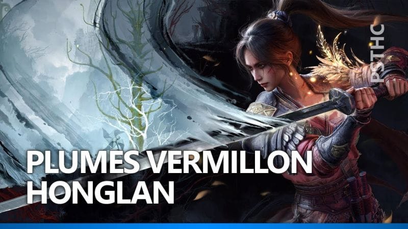 WUCHANG : Fallen Feathers - Honglan Trophy Guide | Trophée Plumes vermillon - Honglan