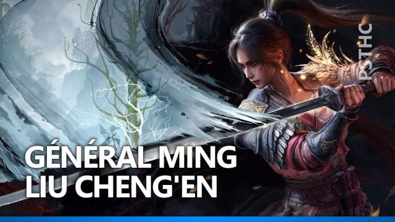 WUCHANG : Fallen Feathers - Liu Cheng'en Trophy Guide | Trophée Général Ming - Liu Cheng'en
