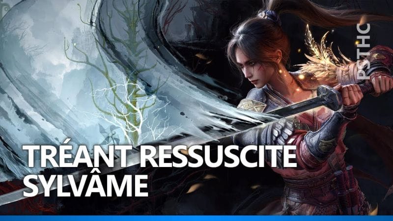 WUCHANG : Fallen Feathers - Soulwood Trophy Guide | Trophée Tréant ressuscité - Sylvâme