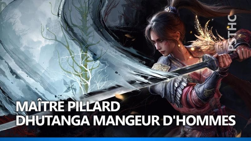 WUCHANG : Fallen Feathers - Man-eating Dhutanga Trophy Guide | Trophée Dhutanga Mangeur d'hommes