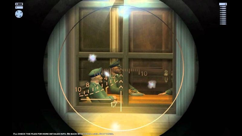 "Hitman 2: Silent Assassin", HD walkthrough (Professional), Mission 2 - St. Petersburg Stakeout