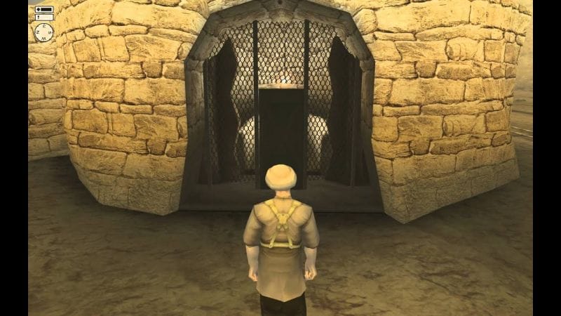 "Hitman 2: Silent Assassin", HD walkthrough (Professional), Mission 15 - Tunnel Rat