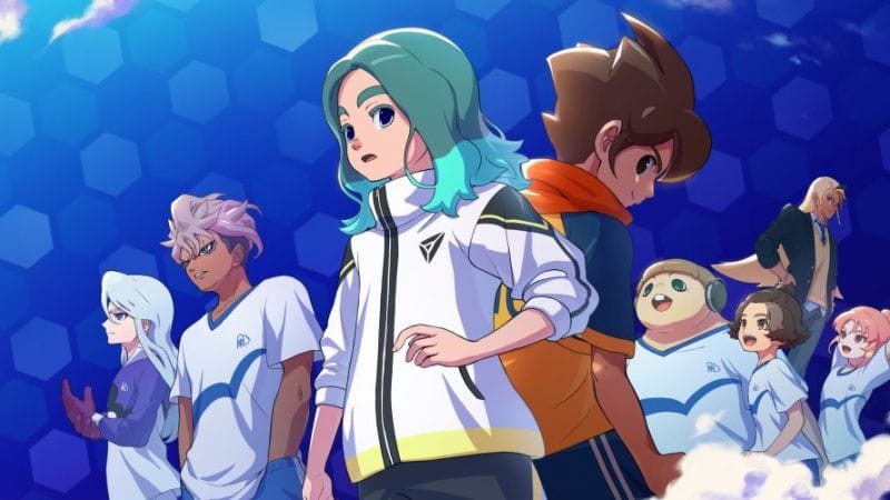 Les sorties jeux vidéo de la semaine du 10 novembre (Call of Duty: Black Ops 7, Inazuma Eleven: Victory Road...)