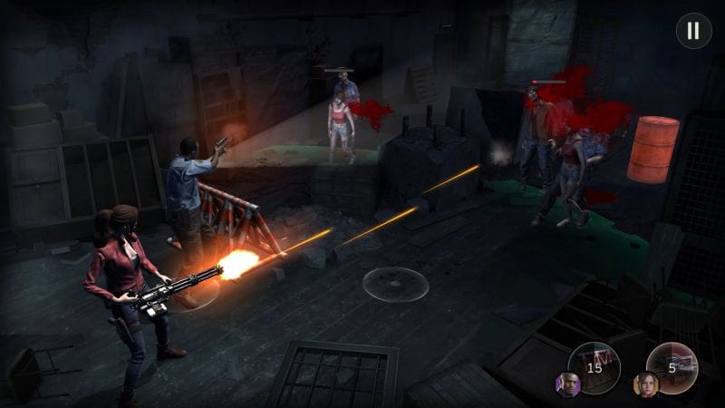 Resident Evil: Survival Unit sort sur mobile le 17 novembre 2025 - IG News