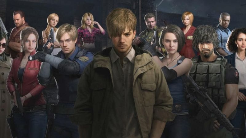 Resident Evil : Survival Unit infectera nos mobiles la semaine prochaine