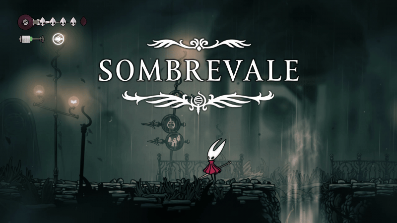 Sombrevale