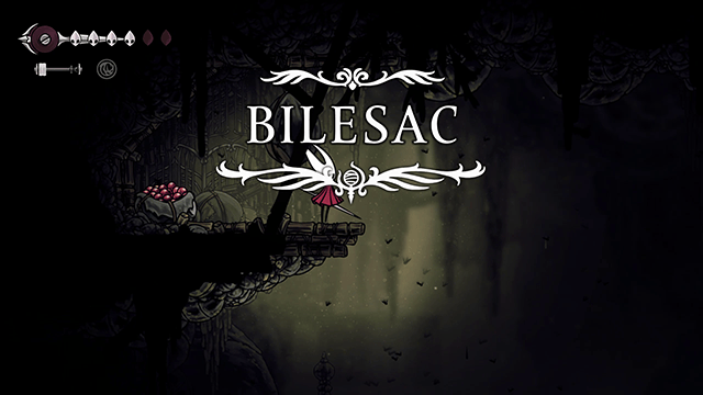 Bilesac