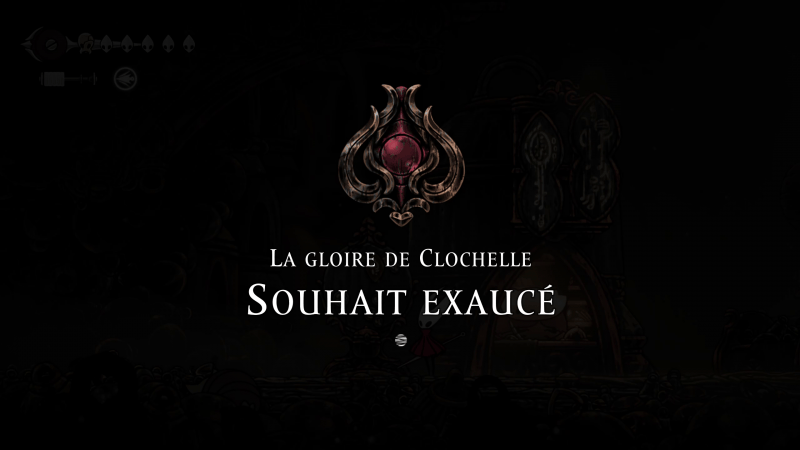 La gloire de Clochelle