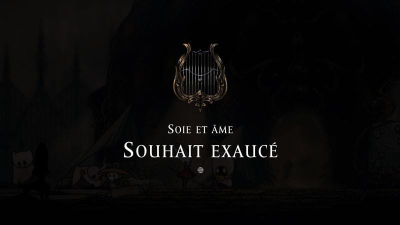 Soie et âme