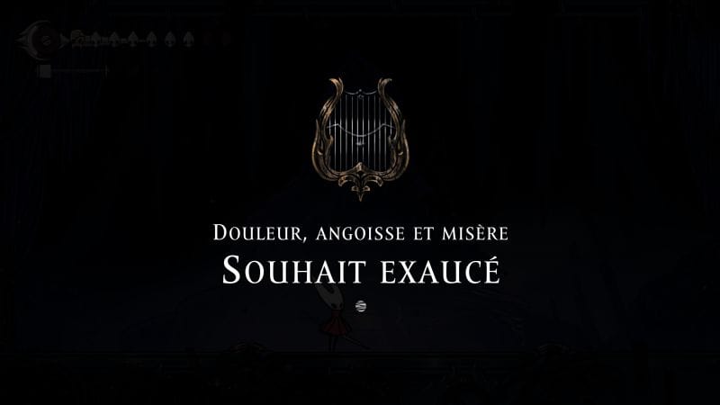 Douleur, angoisse et misère