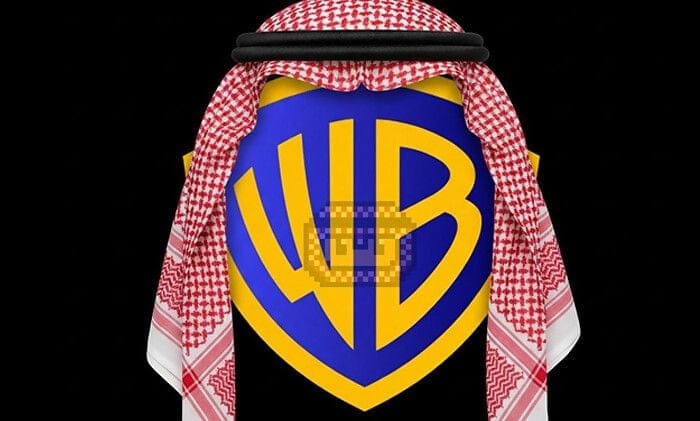 Warner Bros Discovery : un rachat par l'Arabie Saoudite pour 70 milliards ? C'est la folle rumeur du jour
