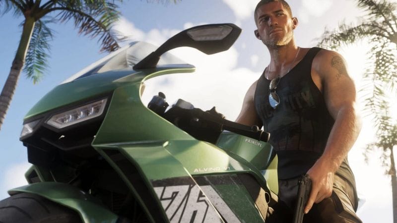 GTA 6 : le jeu serait désormais terminé, en phase de polissage et ne devrait plus être reporté