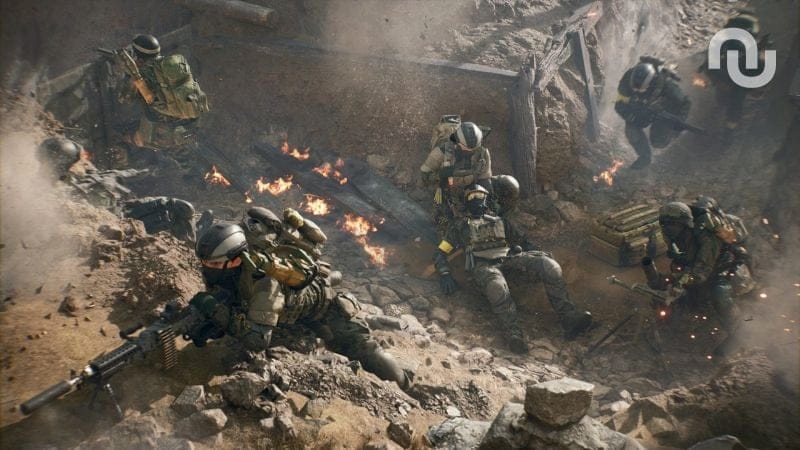 Des joueurs de Battlefield 6 ragent contre le système de progression