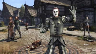 Les doublages français absents de la deuxième partie des Saisons du Culte du Ver