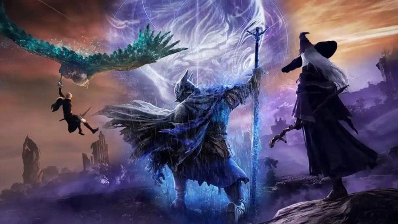Elden Ring : Nightreign aura droit à un DLC, FromSoftware confirme la nouvelle