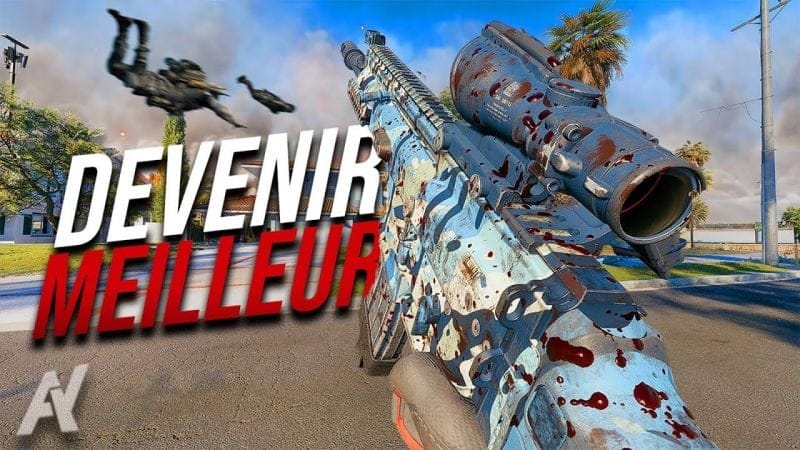 5 Astuces de PRO pour Gagner vos Duels ! (REDSEC BF6)