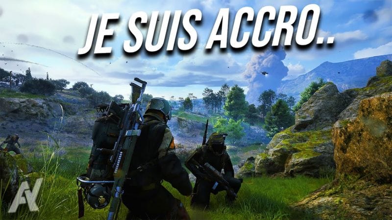 C'est donc ce jeu le GOTY 2025 ?