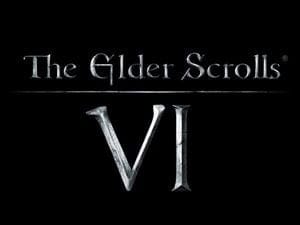 Gamekyo : The Elder Scrolls VI : c'est toujours pas pour maintenant selon Bethesda