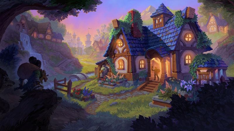 World of Warcraft : Blizzard proposera une monnaie virtuelle pour le Housing - IG News