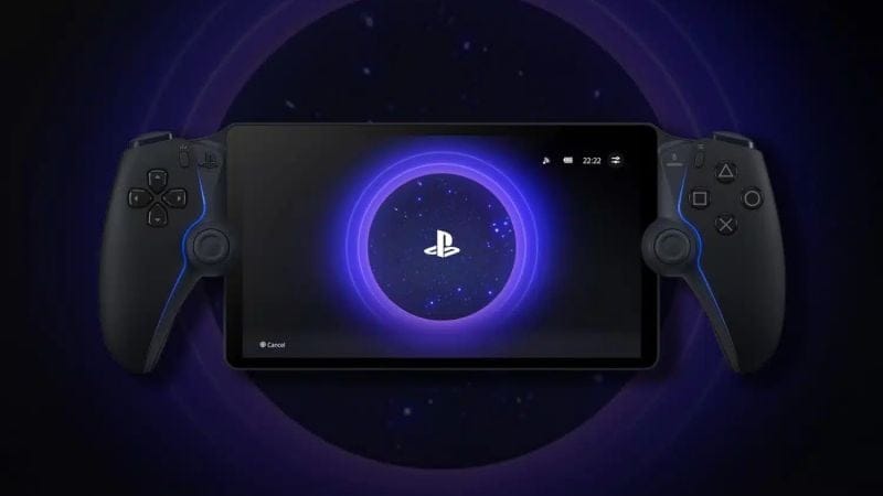 PlayStation Portal : Sony se félicite encore une fois du succès - IG News
