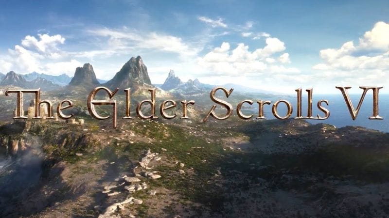 The Elder Scrolls VI est encore loin d'être terminé, et c'est Todd Howard qui l'avoue