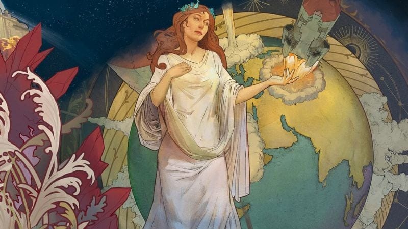 Test du jeu The Outer Worlds 2