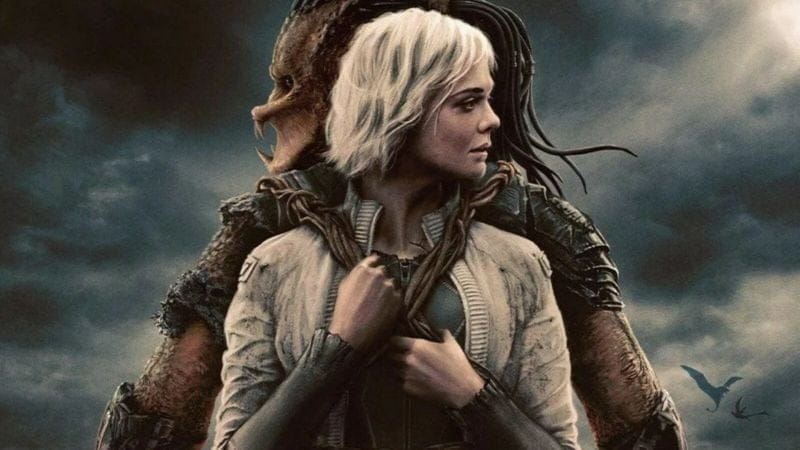 Predator : Badlands est un record pour la franchise