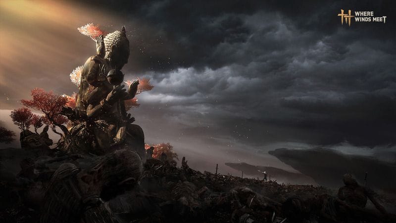 Where Winds Meet prépare sa sortie occidentale et esquisse ses mises à jour post-lancement